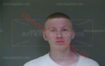 Brayten Allen Fisher