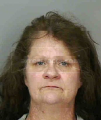 Kimberly Ivey Strickland
