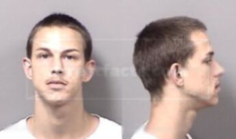 Dylan Lee Coleman