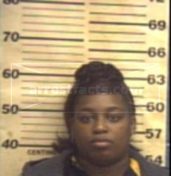 Tonia Lavette Blackshire