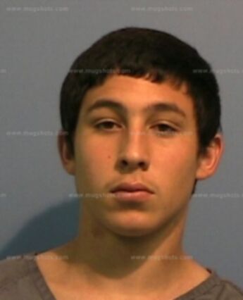 Clayton Rivas Gonzales