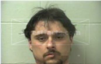 Joshua Shane Larson