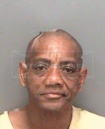 Gregory Mckenzie Campbell