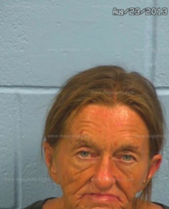 Janet Faye Hunter