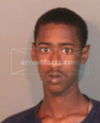 Anthony M Huggins