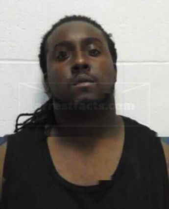 Antonio Carnell Williams