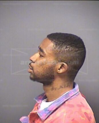 Brandon Lamar Gordon