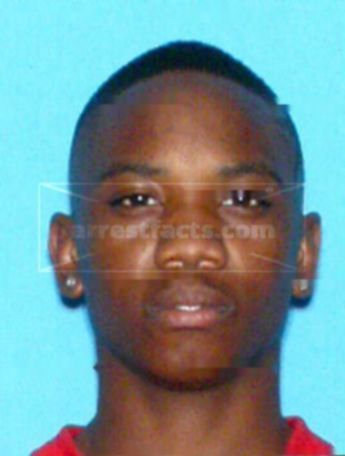 Nathan Lavon Stanley