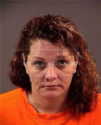 Sharon Denise Grimes