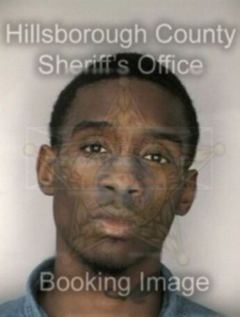 Marcus Brandon Nesbitt