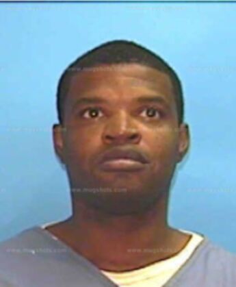 Derrick Anthony Clayton