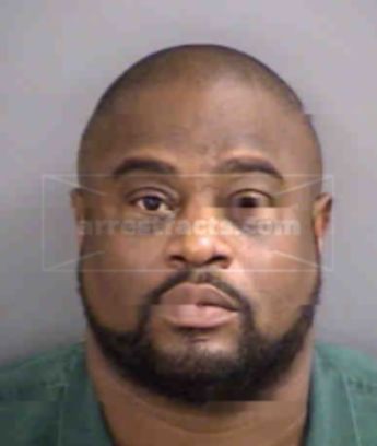 Cory Virgal Thomas