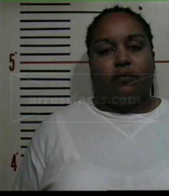 Amanda Charlene Blanton