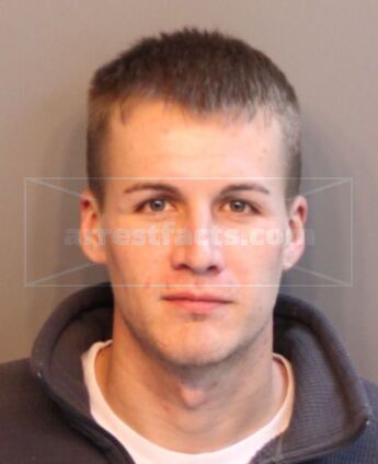 Daniel Blake Watts