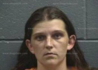 Carrie Lee Barrett