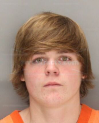 Harris Marcus Robert