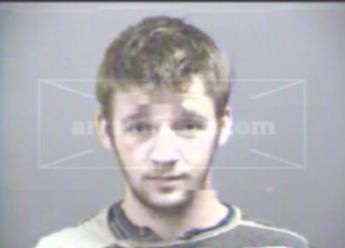 Michael Brandon Rogers