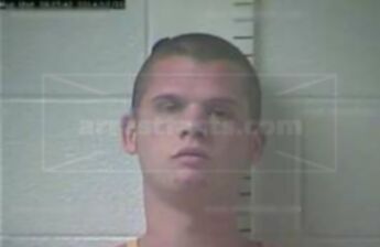 Eric Michael Blandford