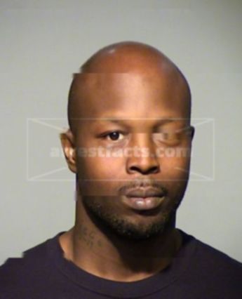 Jujuan Jamison