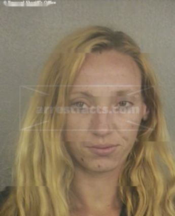 Victoria Dawn Anderson