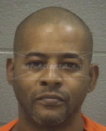 Ronald Renee Dent