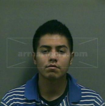 Robert Eric Martinez