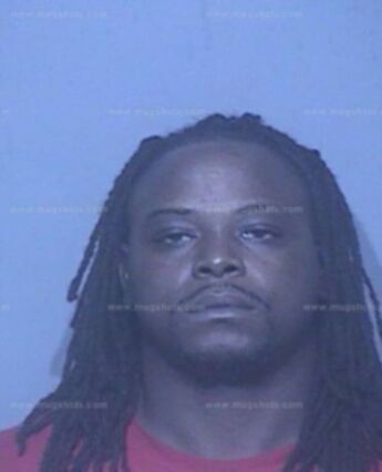 Eddie Terrell Parker