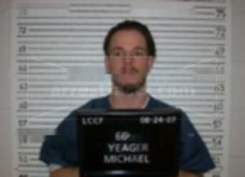 Michael Sean Yeager
