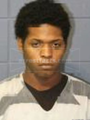 Delano Devone Frank