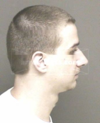 Brian Keith Braddock