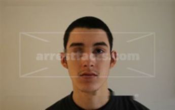 Cory Andrew Christopher