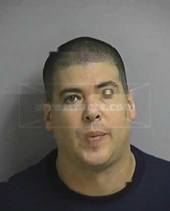 Christopher Darnell Colon