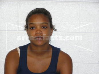 Brittany Latrice Faber