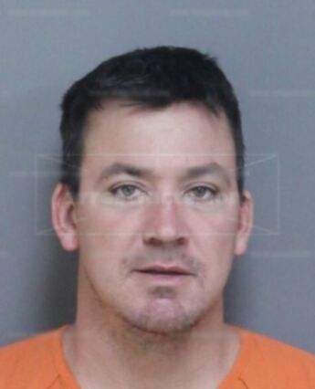 Jeremy Nathan Scruggs