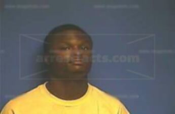 Damion D Allen