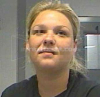 Misty Nicole Thompson