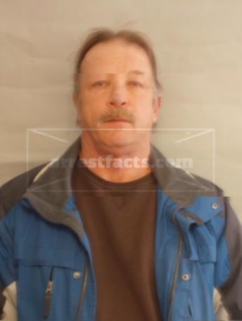 Ronald J Rogers