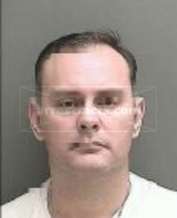 Jason Cory Bailey