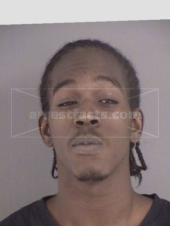 Trevor Devon Parks