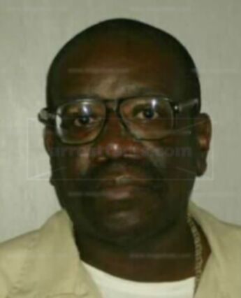 Reginald Hicks