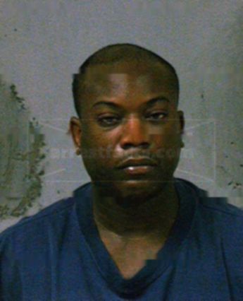 Darren Maffett Boykin