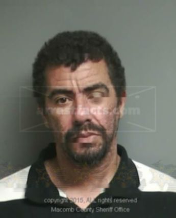 Jason Douglas Savalli