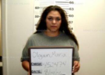 Maria Olguin