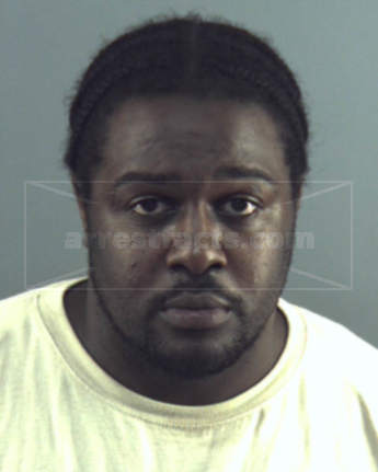 Kenzo Cortez Irby