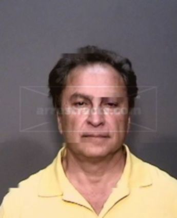 Nick Nasser Rajabi
