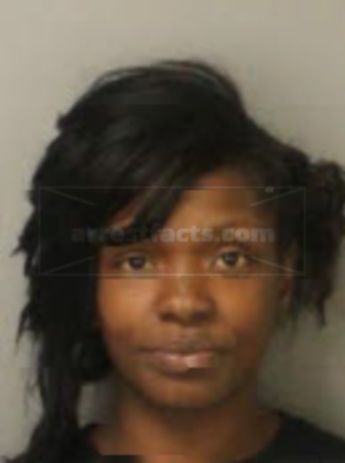 Erica Beuna Whitmore