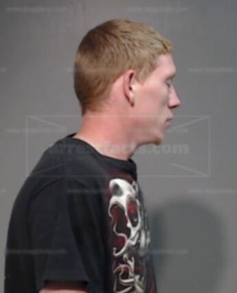 Austin John Perry