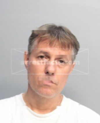 Jeffrey Alan Gernot