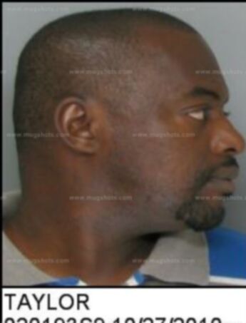 Leroy Taylor