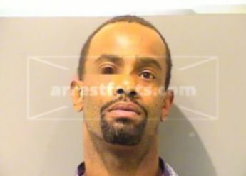 Rashid Betts